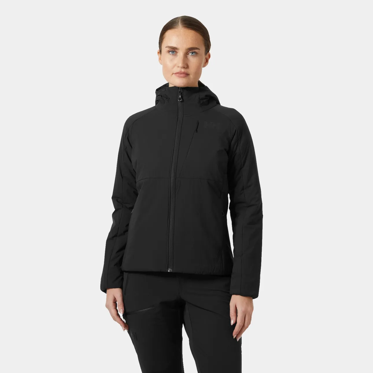 Veste Odin Stretch 2.0 – HELLY HANSEN - 63223-991 - Helly Hansen Veste Odin Stretch 2.0 – HELLY HANSEN - 63223-991 - Helly Hansen
