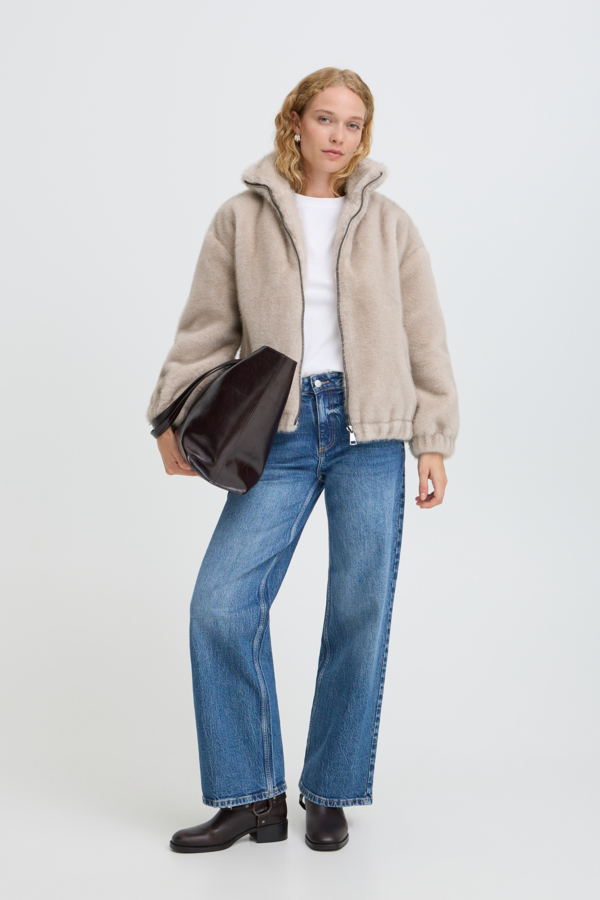 Veste Cornilla – B.YOUNG Veste Cornilla – B.YOUNG