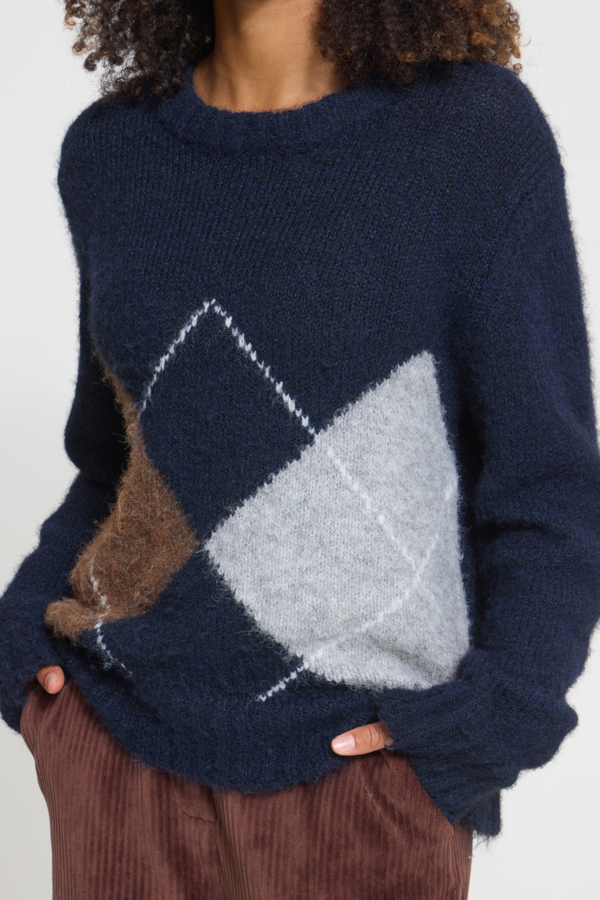 Pull Bayana – ICHI Pull Bayana – ICHI