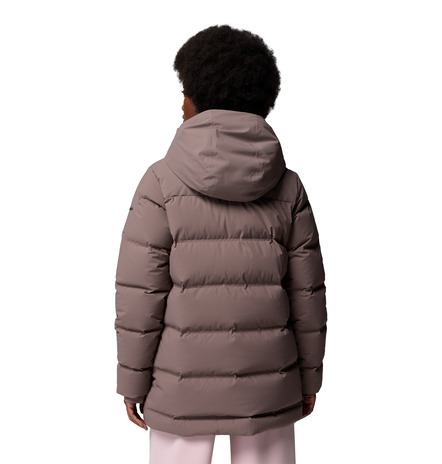 Manteau matelassé à capuchon Amaze Puff – COLUMBIA Manteau matelassé à capuchon Amaze Puff – COLUMBIA