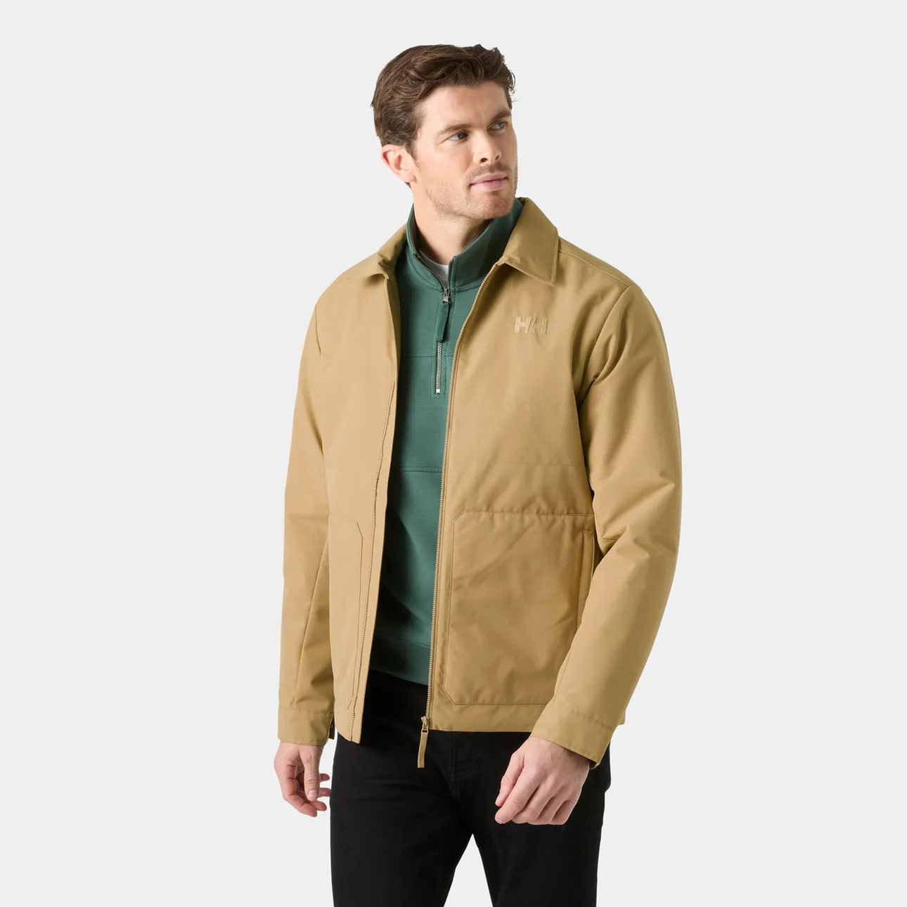 Manteau de transition Escape – HELLY HANSEN - 53530-764 - Helly Hansen Manteau de transition Escape – HELLY HANSEN - 53530-764 - Helly Hansen