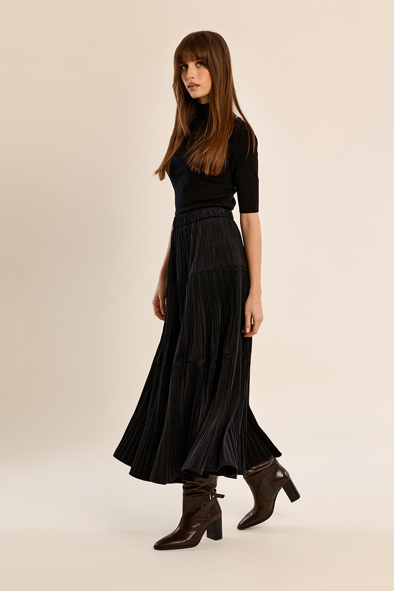 Jupe longue – MOLLY BRACKEN Jupe longue – MOLLY BRACKEN
