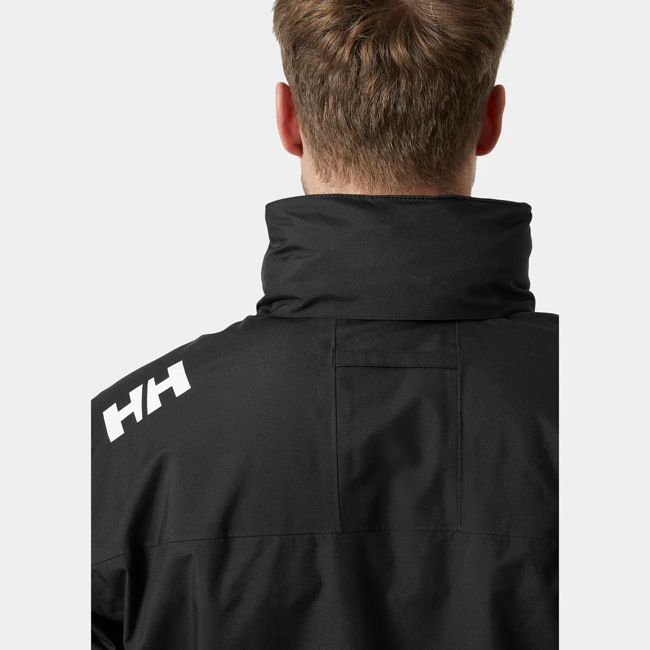 Veste intermédiaire à capuche amovible Crew - HELLY HANSEN Veste intermédiaire à capuche amovible Crew - HELLY HANSEN