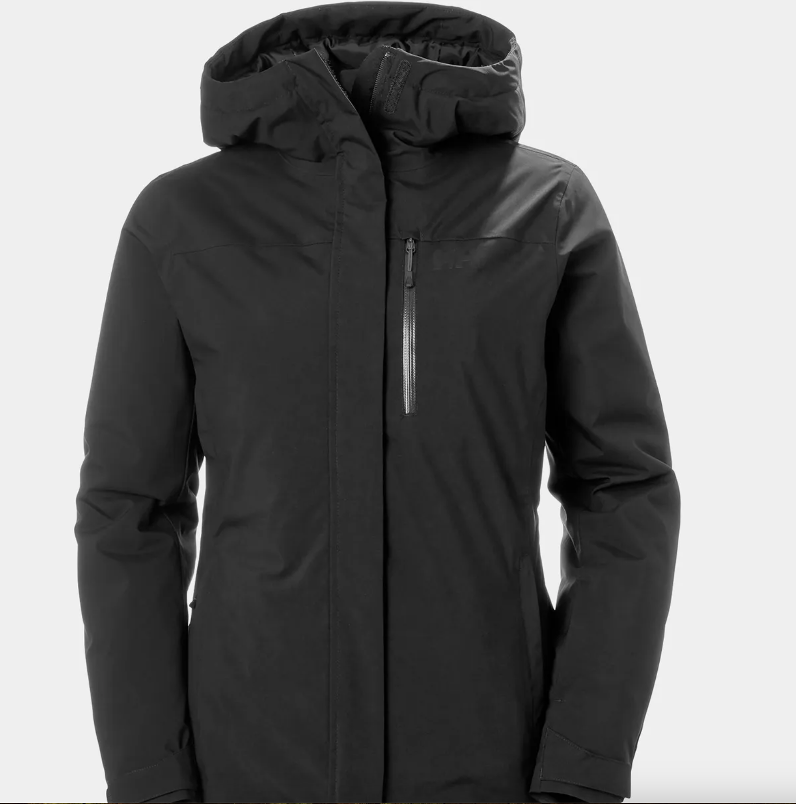Manteau de ski Snowplay - HELLY HANSEN - 65735-992 - Helly Hansen Manteau de ski Snowplay - HELLY HANSEN - 65735-992 - Helly Hansen