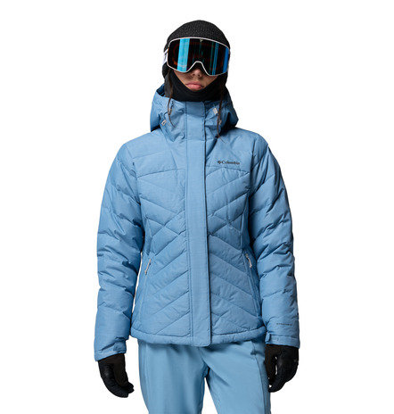Veste en duvet Lay Down V – COLUMBIA - 2133481447 - Columbia Veste en duvet Lay Down V – COLUMBIA - 2133481447 - Columbia