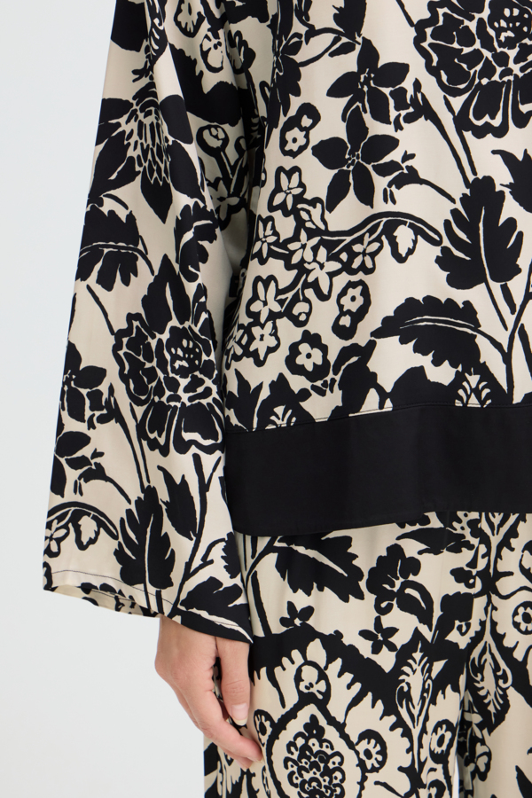 Blouse Lotti – FRANSA Blouse Lotti – FRANSA
