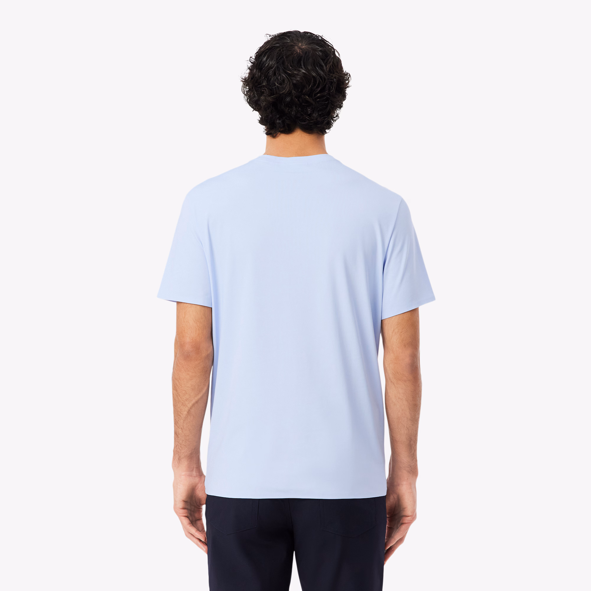 T-shirt Sport Technique – LACOSTE T-shirt Sport Technique – LACOSTE