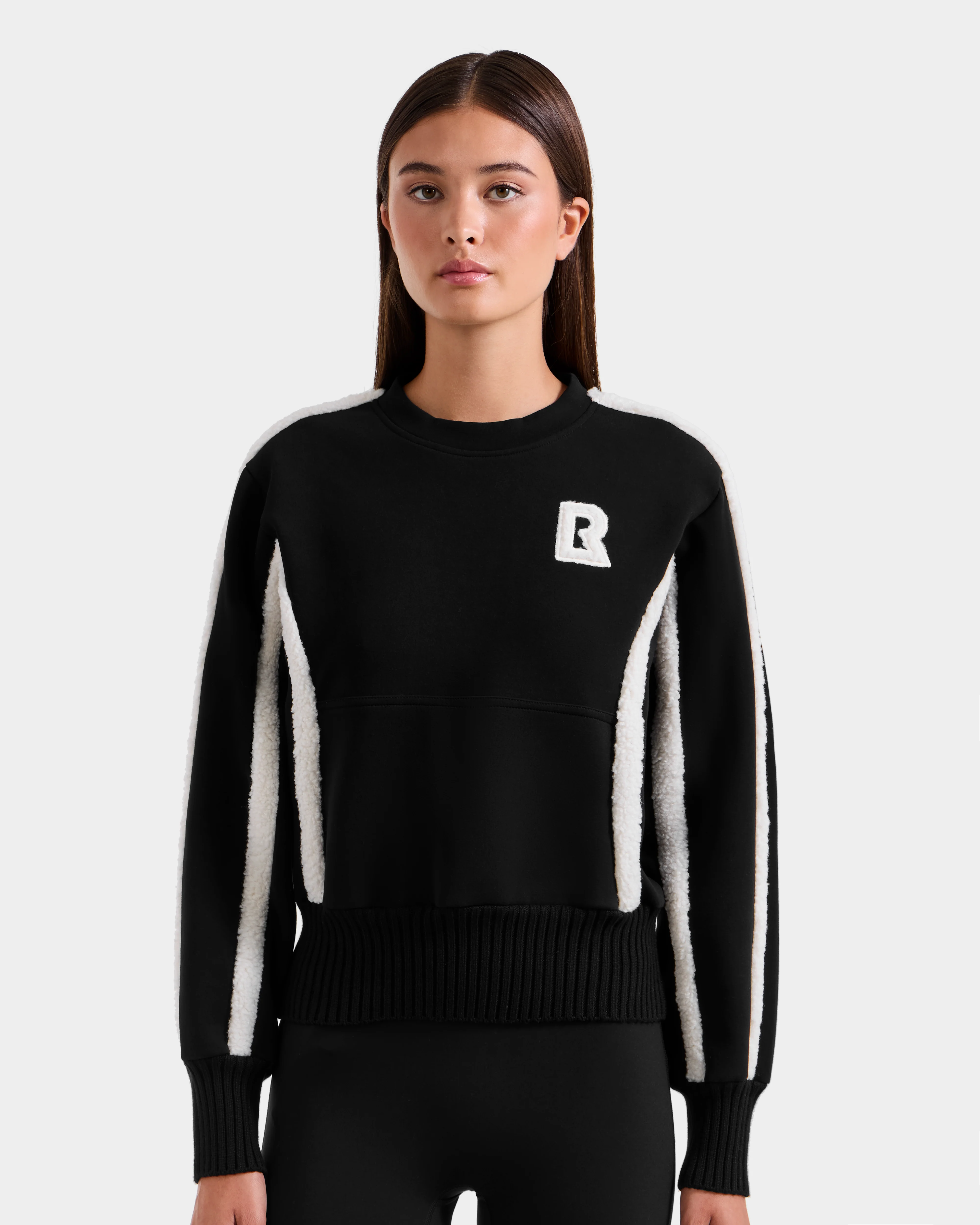 Sweatshirt Chana – RUDSAK - 8525656 - Rudsak Sweatshirt Chana – RUDSAK - 8525656 - Rudsak