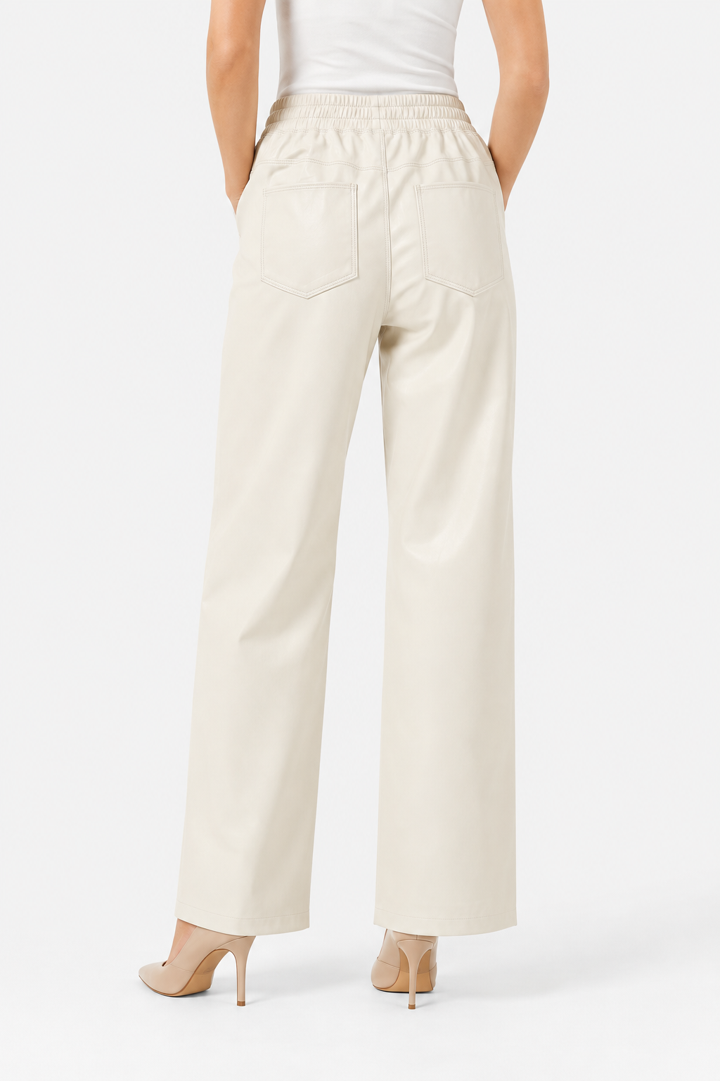 Pantalon Gustave – MELISSA NEPTON Pantalon Gustave – MELISSA NEPTON