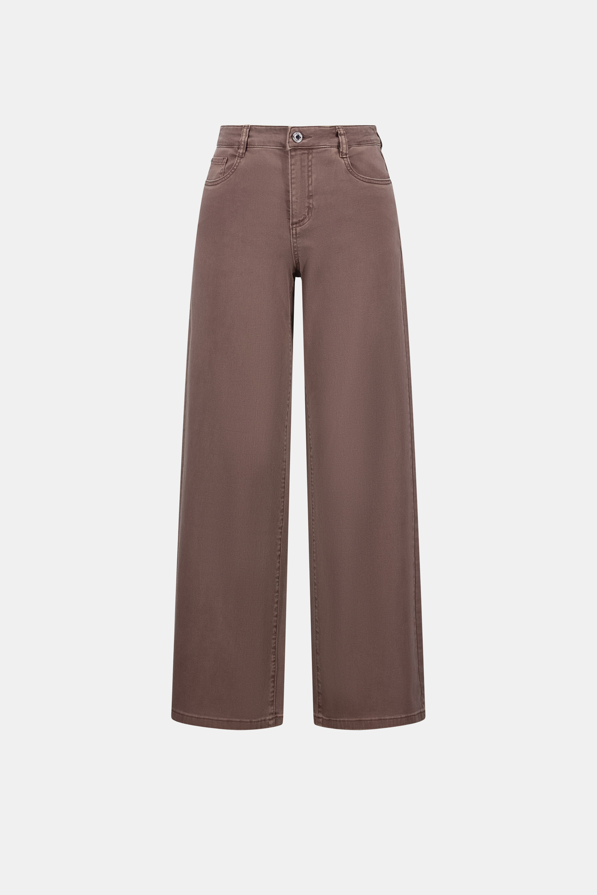 Jeans large extensible Goldie – JOSEPH RIBKOFF Jeans large extensible Goldie – JOSEPH RIBKOFF