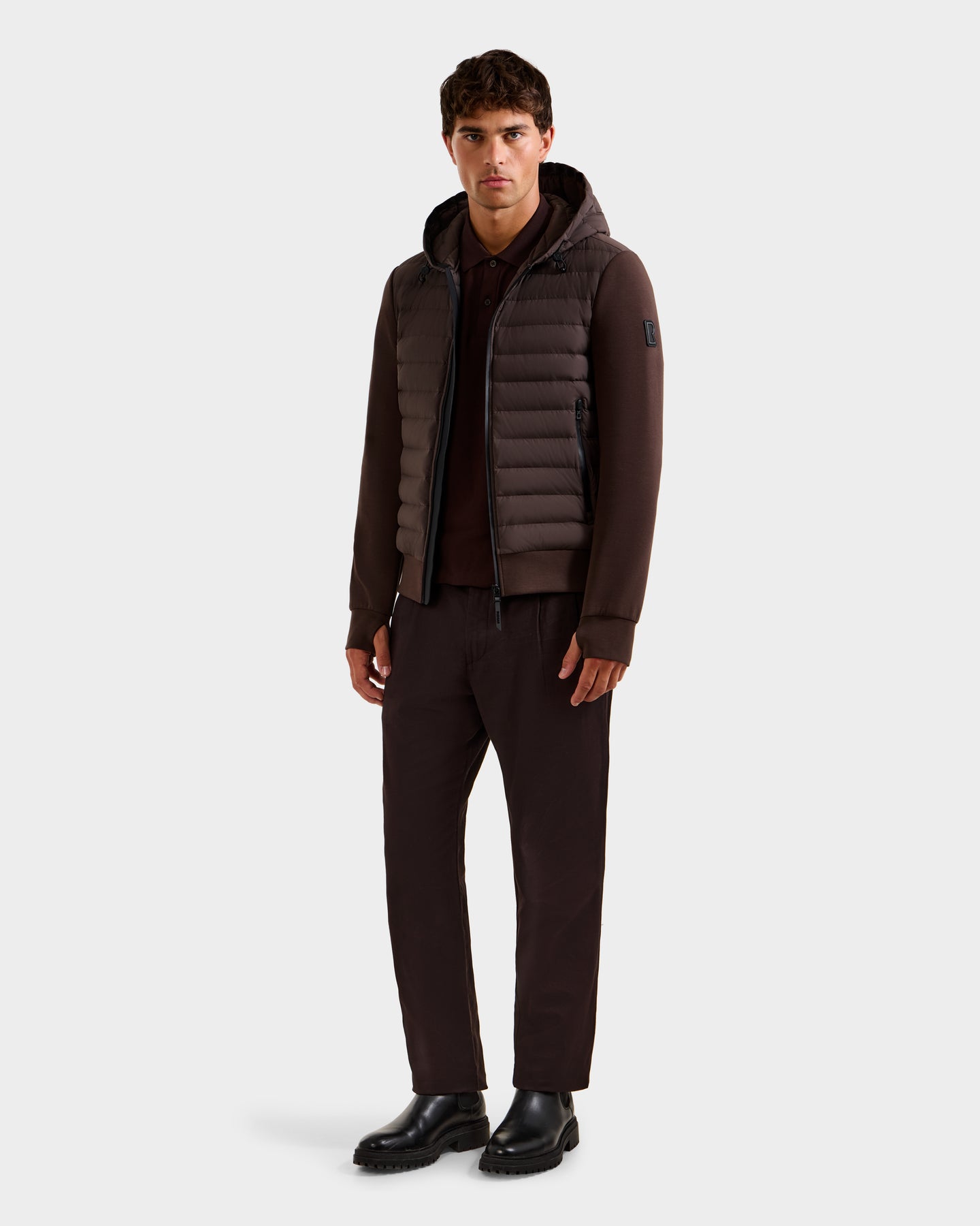 Manteau DEE mat - RUDSAK Manteau DEE mat - RUDSAK