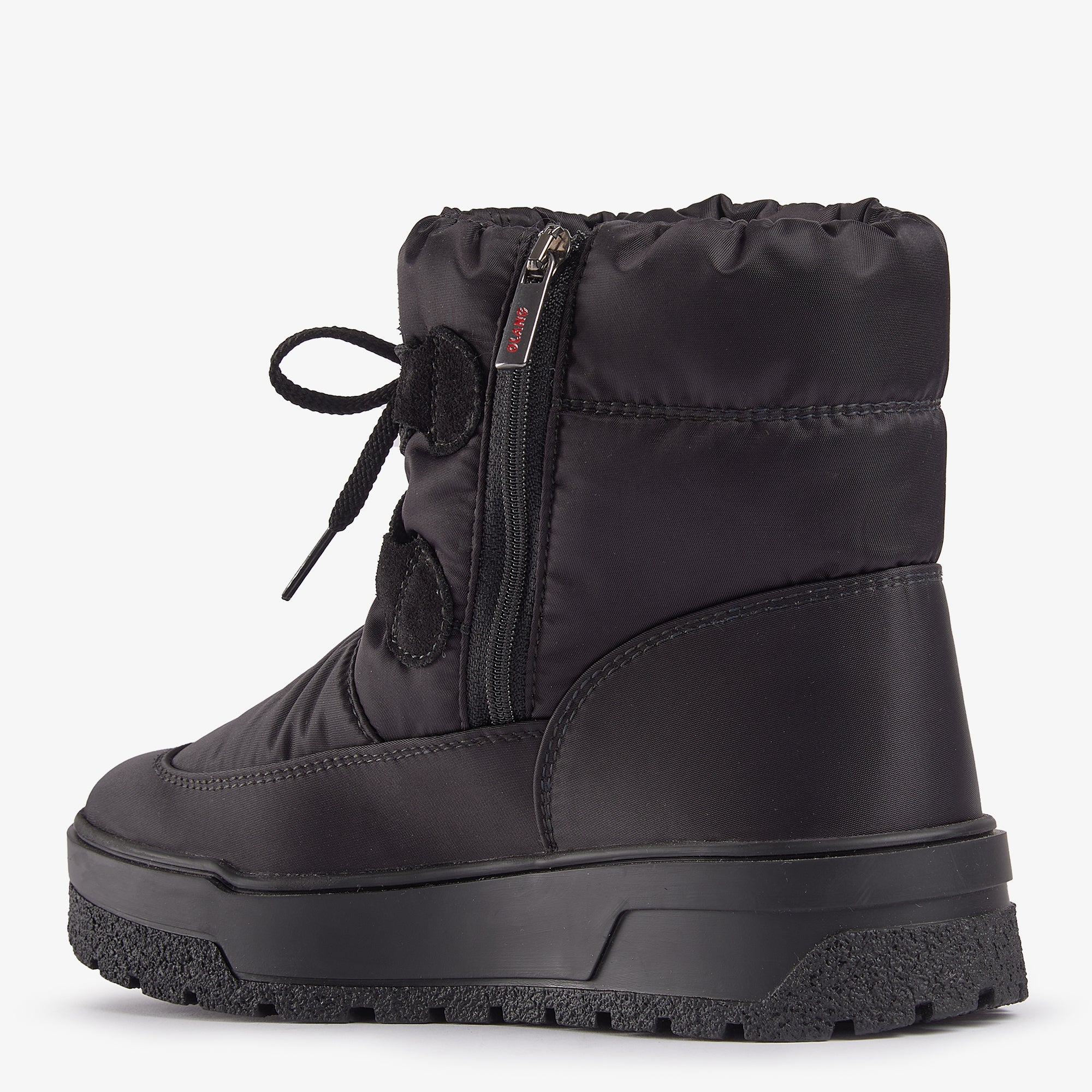 Bottes légères Glacia – OLANG Bottes légères Glacia – OLANG