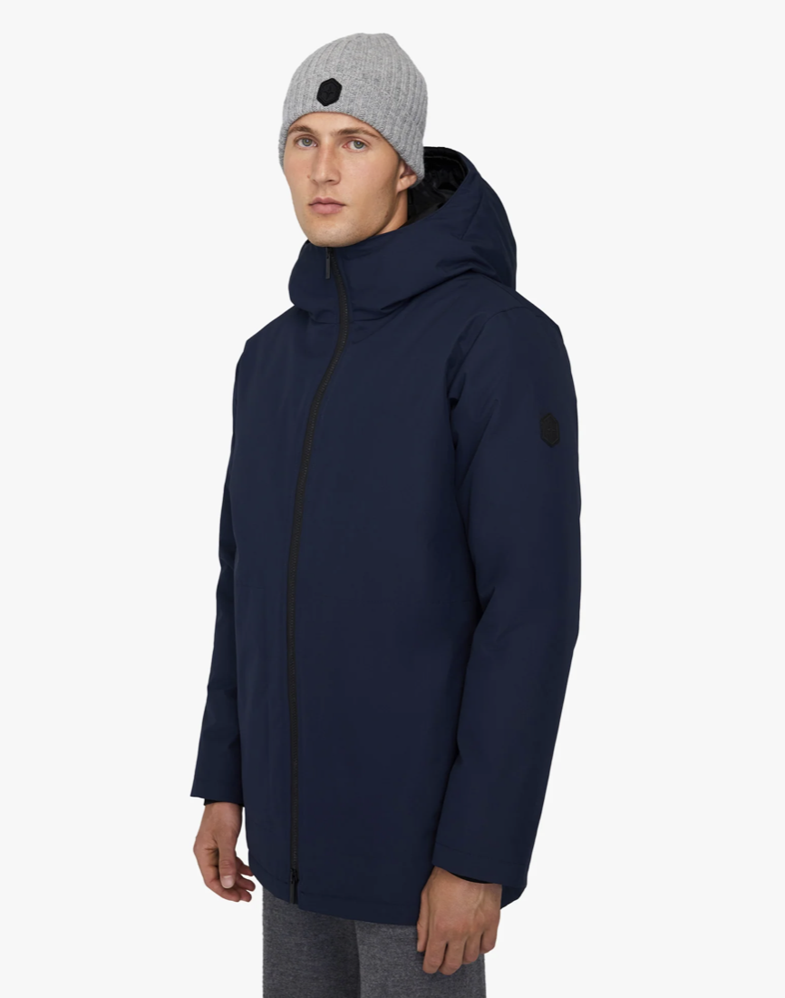 Manteau JULES - QUARTZ - 35210 - QUARTZ.CO Manteau JULES - QUARTZ - 35210 - QUARTZ.CO