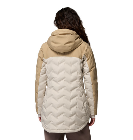 Manteau en duvet mi-long Mountain Croo III – COLUMBIA Manteau en duvet mi-long Mountain Croo III – COLUMBIA