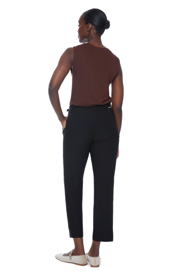 Pantalon droit – I LOVE TYLER MADISON Pantalon droit – I LOVE TYLER MADISON