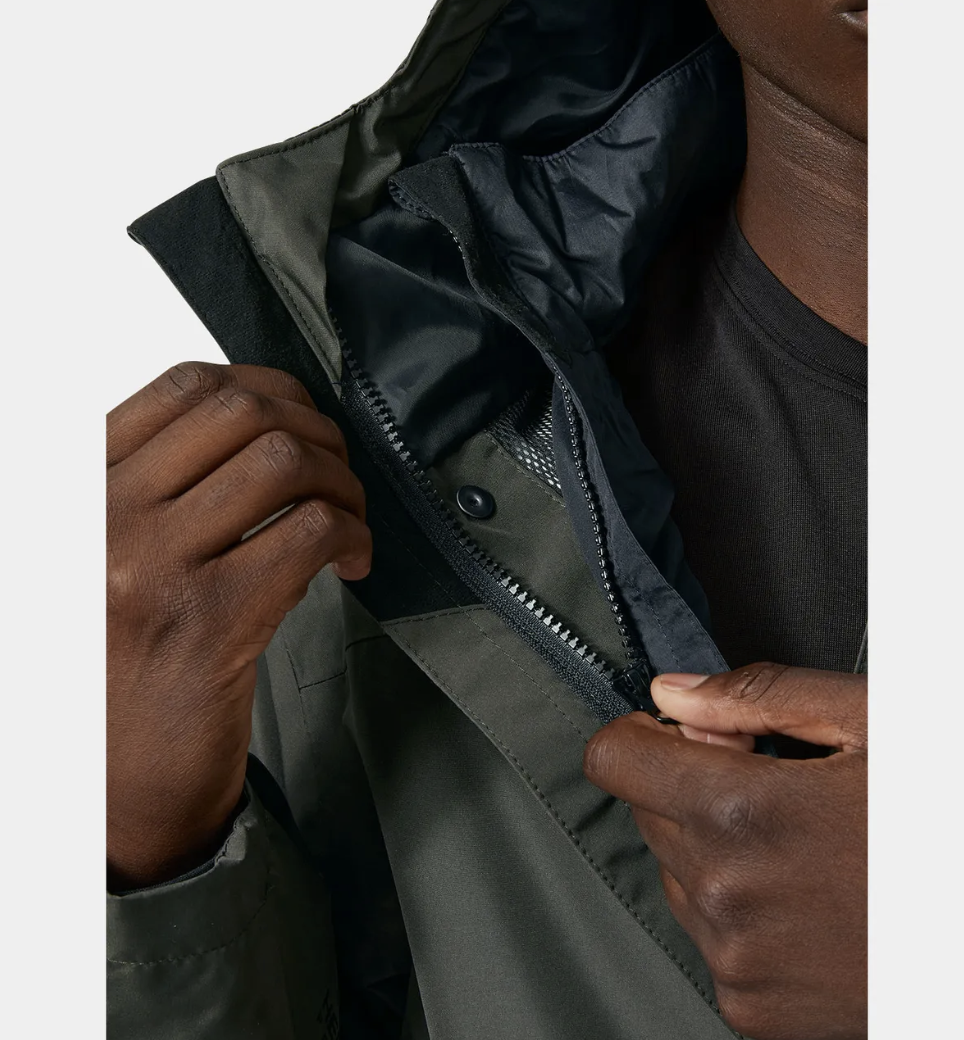 Veste 3-en-1 Juell - HELLY HANSEN Veste 3-en-1 Juell - HELLY HANSEN