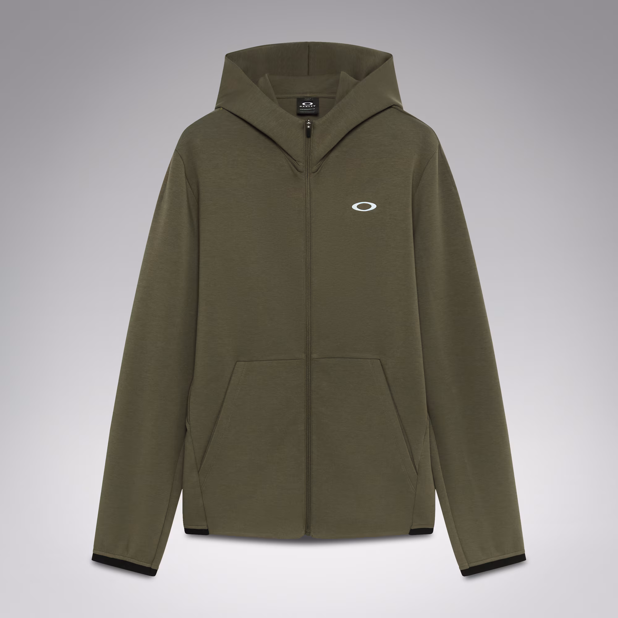Hoodie Edge Force – OAKLEY Hoodie Edge Force – OAKLEY