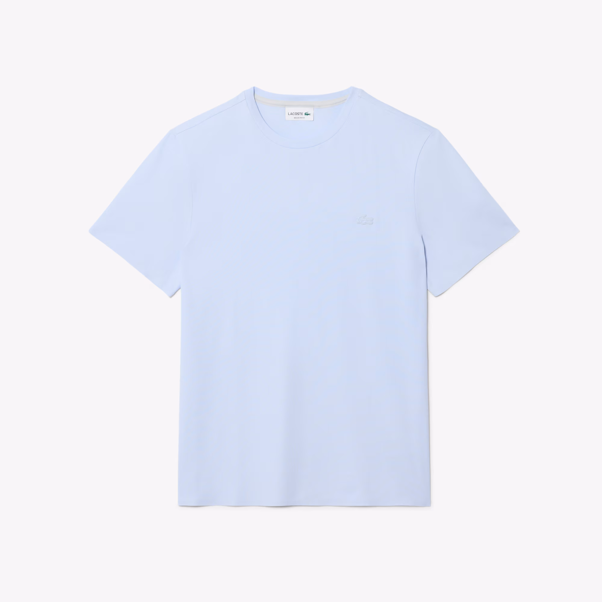 T-shirt Sport Technique – LACOSTE T-shirt Sport Technique – LACOSTE