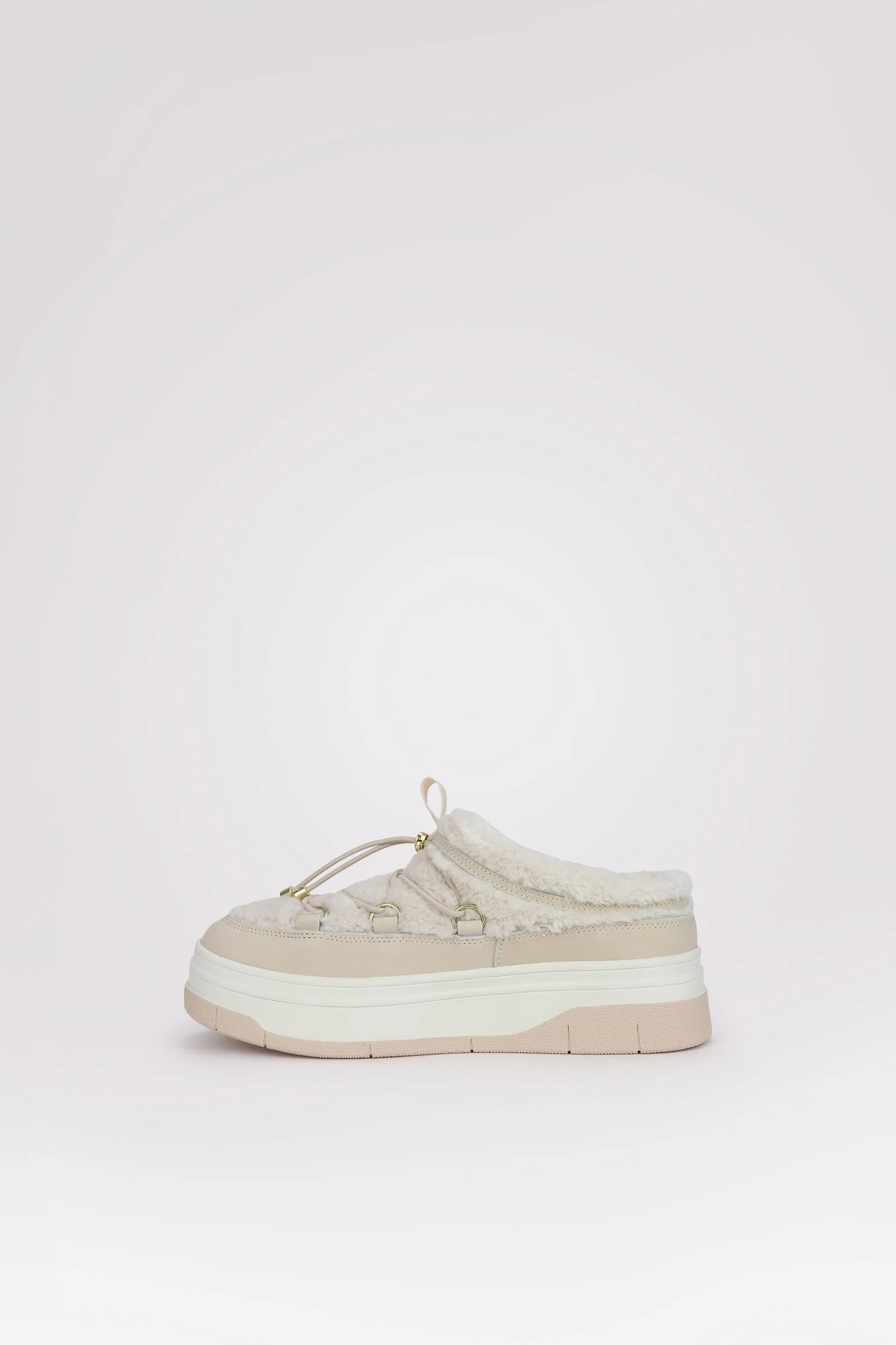 Mule sneaker Jules – PAJAR Mule sneaker Jules – PAJAR