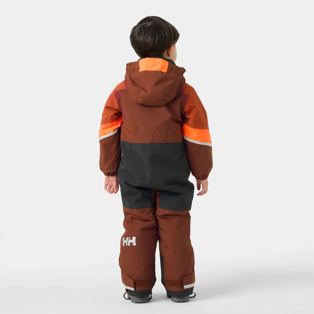 Habit de neige Rider 3.0 - HELLY HANSEN Habit de neige Rider 3.0 - HELLY HANSEN