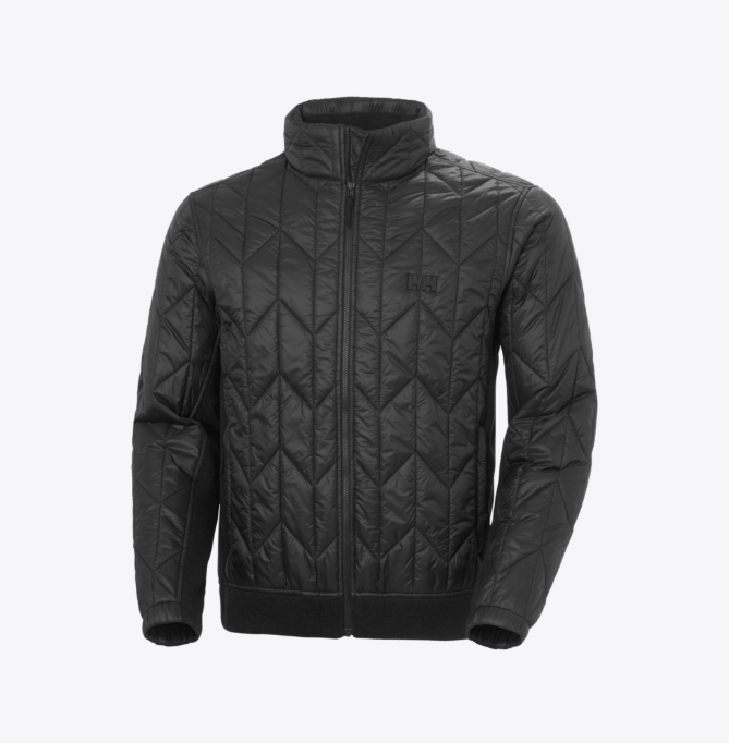 Veste hybride Afton – HELLY HANSEN - 54646-990 - Helly Hansen Veste hybride Afton – HELLY HANSEN - 54646-990 - Helly Hansen