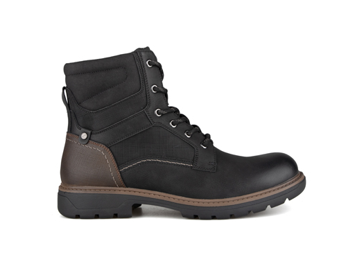 Bottes Pugh – WEST WAY Bottes Pugh – WEST WAY