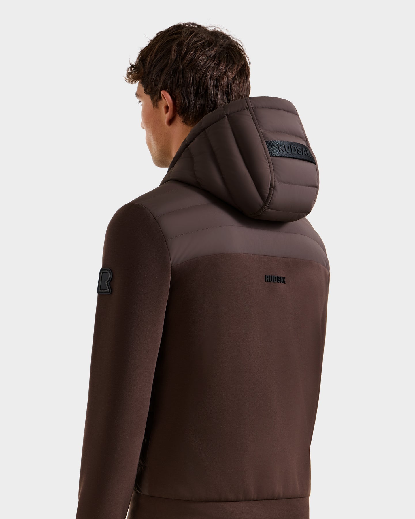 Manteau DEE mat - RUDSAK Manteau DEE mat - RUDSAK