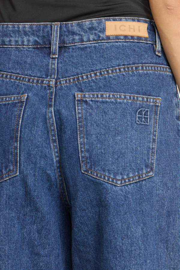 Jeans Relaxed Julia – ICHI Jeans Relaxed Julia – ICHI