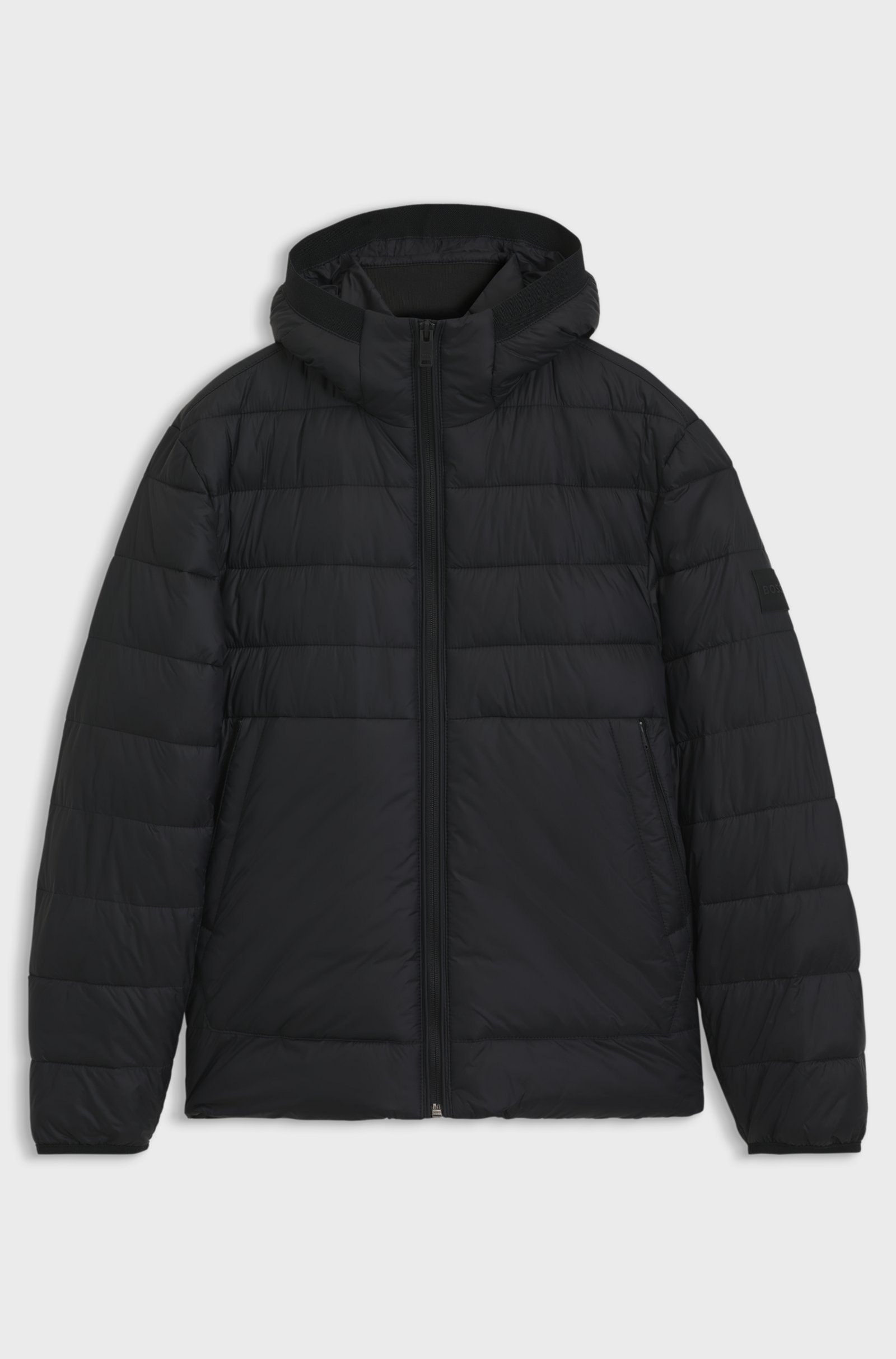 Manteau déperlant Odenni – HUGO BOSS Manteau déperlant Odenni – HUGO BOSS