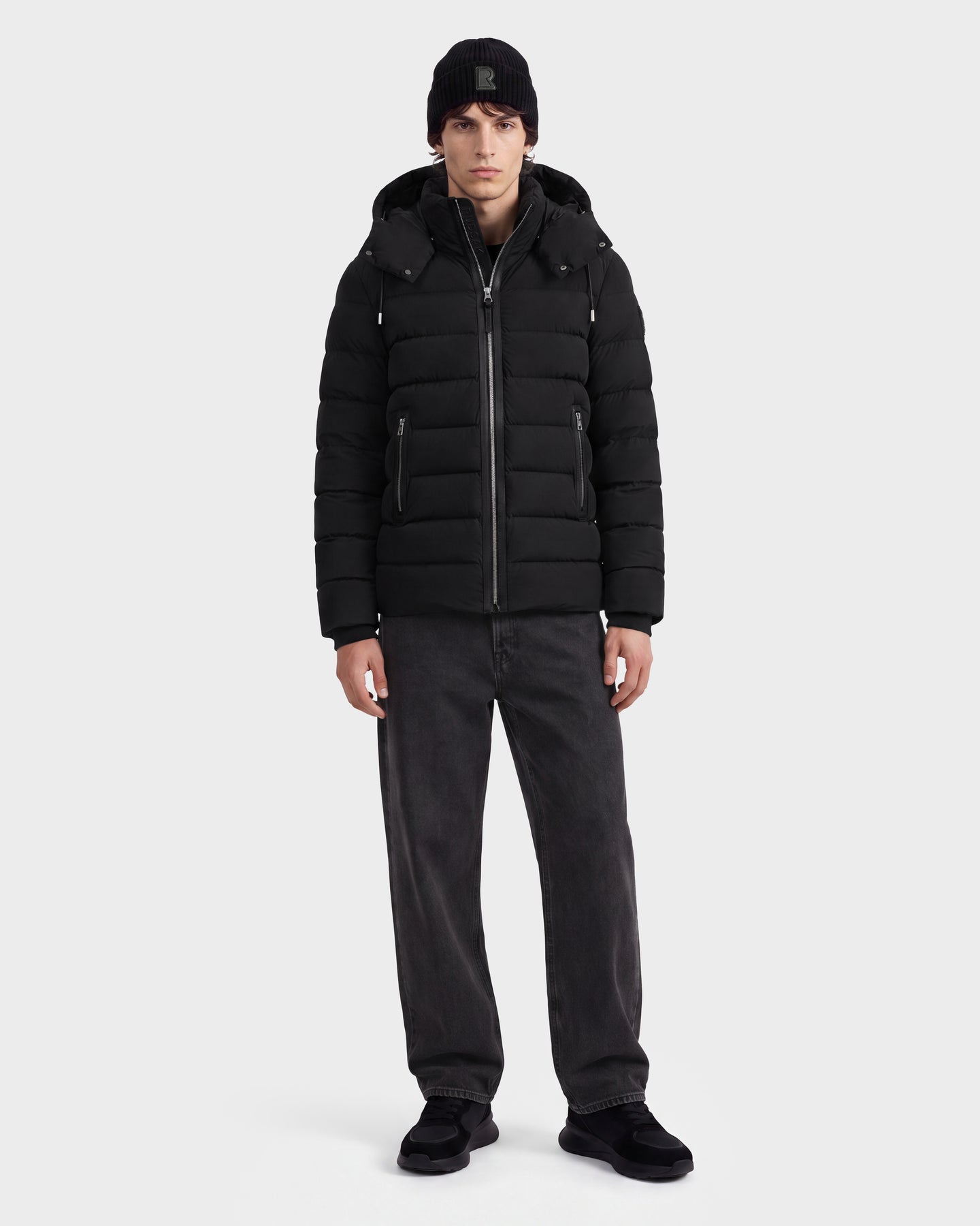 Manteau NAVAN - RUDSAK Manteau NAVAN - RUDSAK