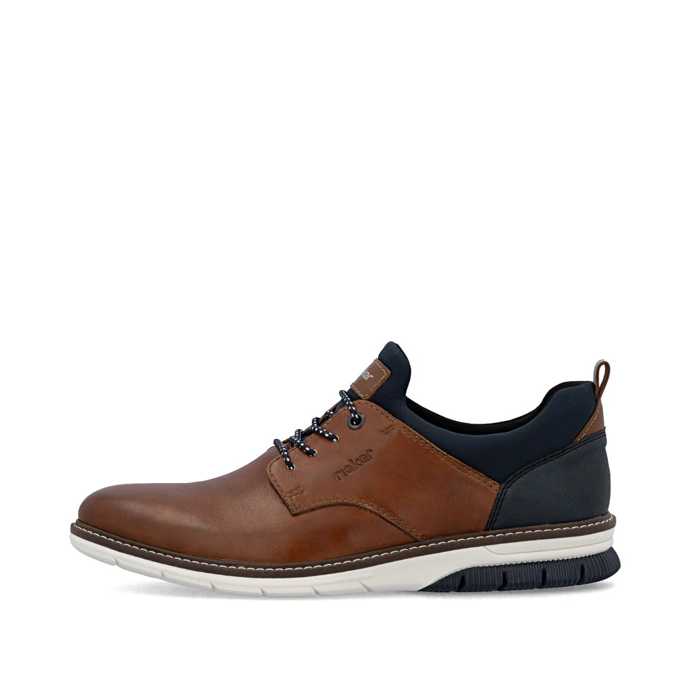 Soulier Dustin 3 - RIEKER Soulier Dustin 3 - RIEKER