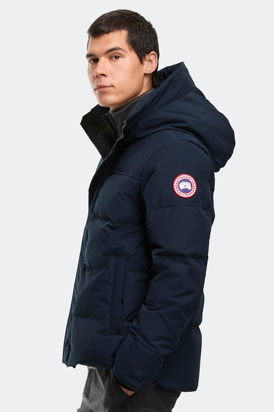 Manteau MacMillan - CANADA GOOSE Manteau MacMillan - CANADA GOOSE
