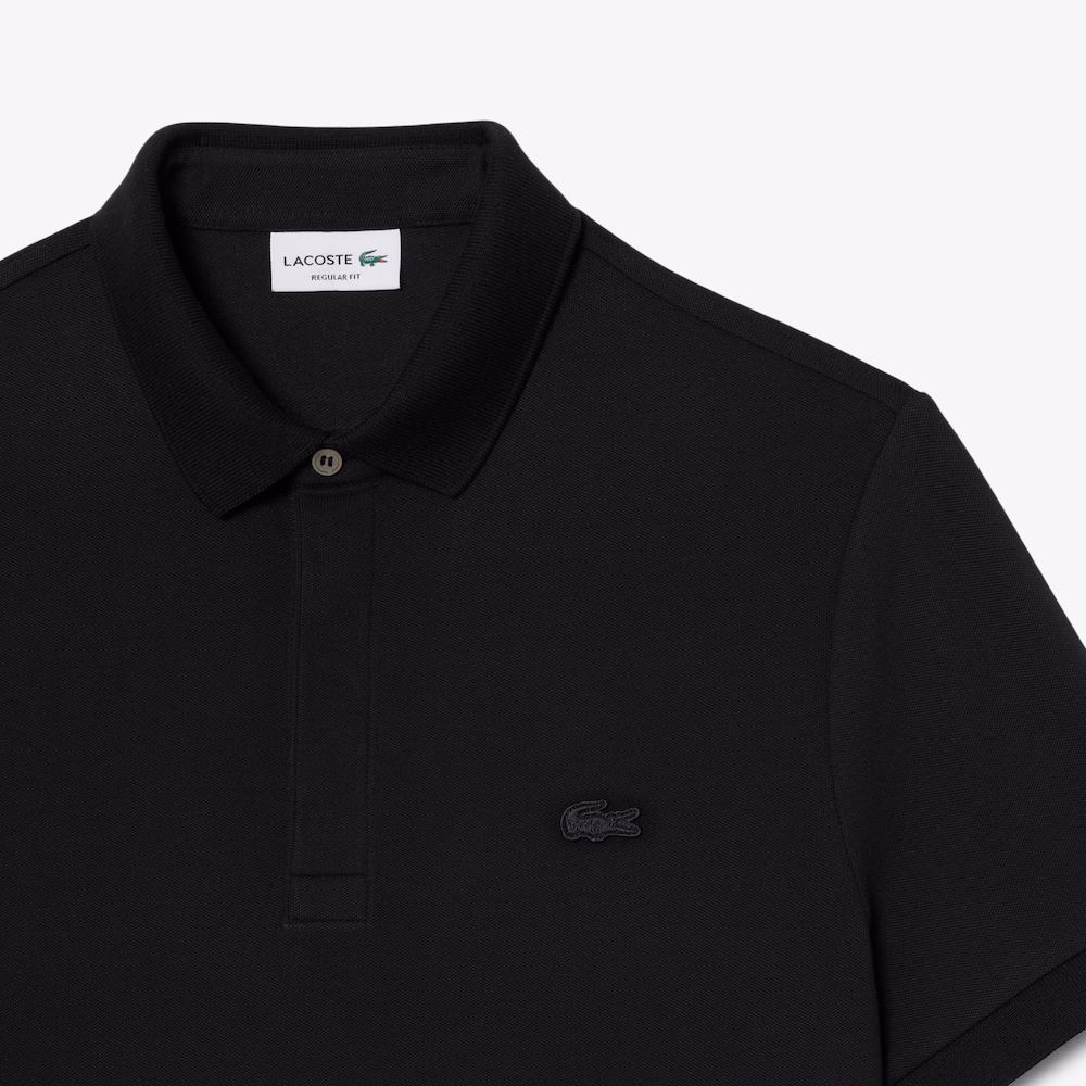Polo Smart Paris coton stretch - LACOSTE Polo Smart Paris coton stretch - LACOSTE