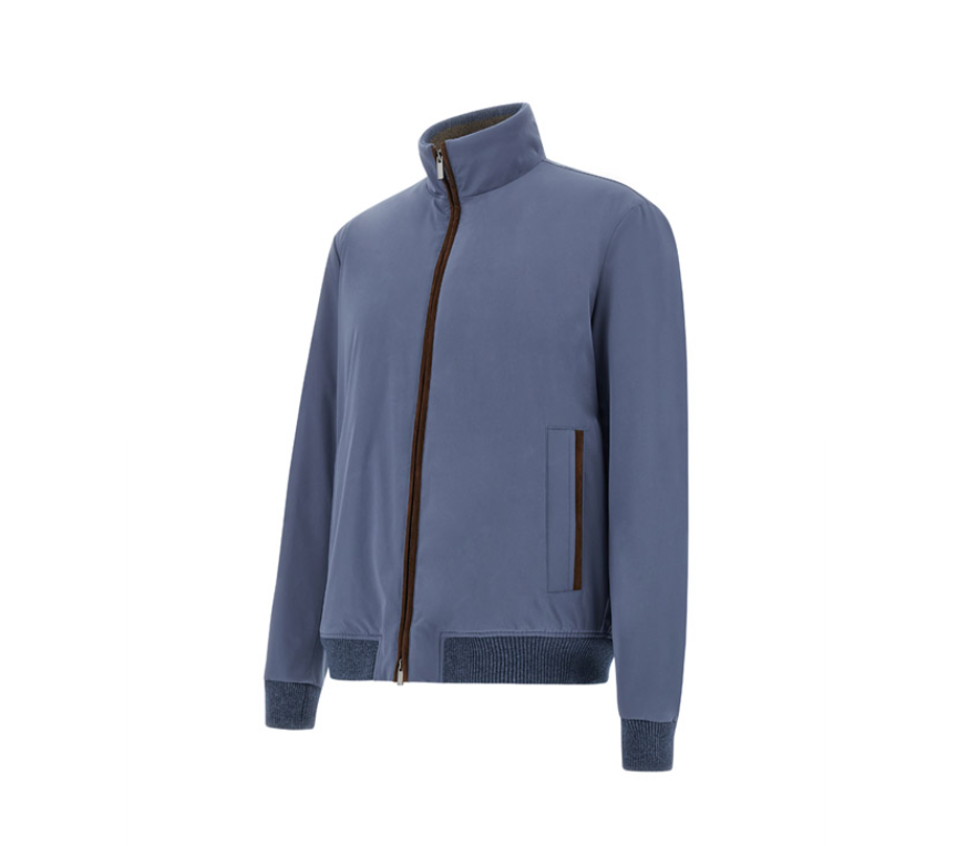 Veste bomber Typhoon – PAUL & SHARK Veste bomber Typhoon – PAUL & SHARK