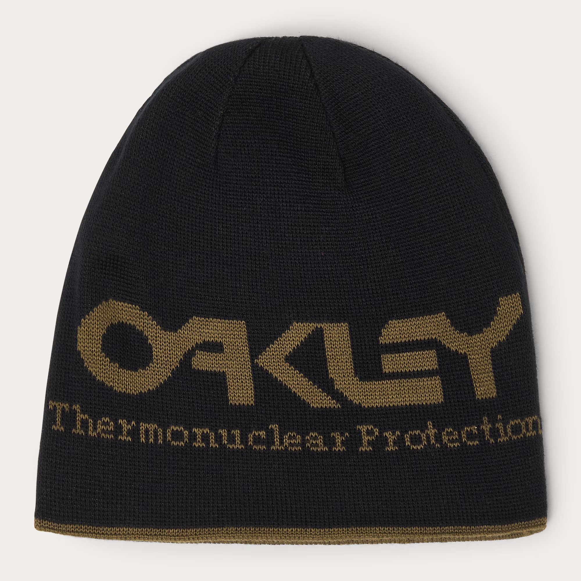 Tuque TNP réversible - OAKLEY Tuque TNP réversible - OAKLEY