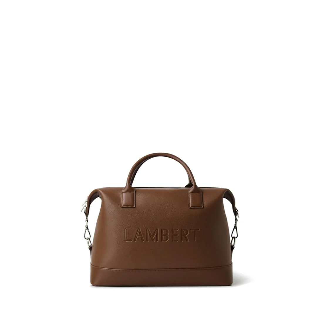 Sac de voyage Mae - LAMBERT - MAE-HAZELNUT-PEBR - LAMBERT Sac de voyage Mae - LAMBERT - MAE-HAZELNUT-PEBR - LAMBERT