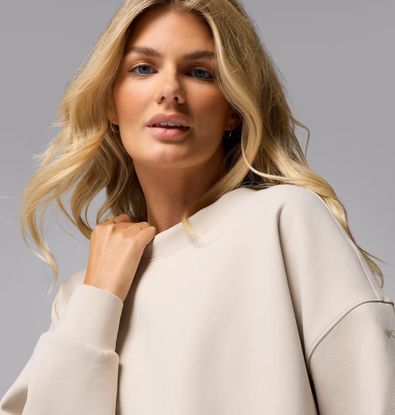 Chandail Amazesweats – COLUMBIA Chandail Amazesweats – COLUMBIA