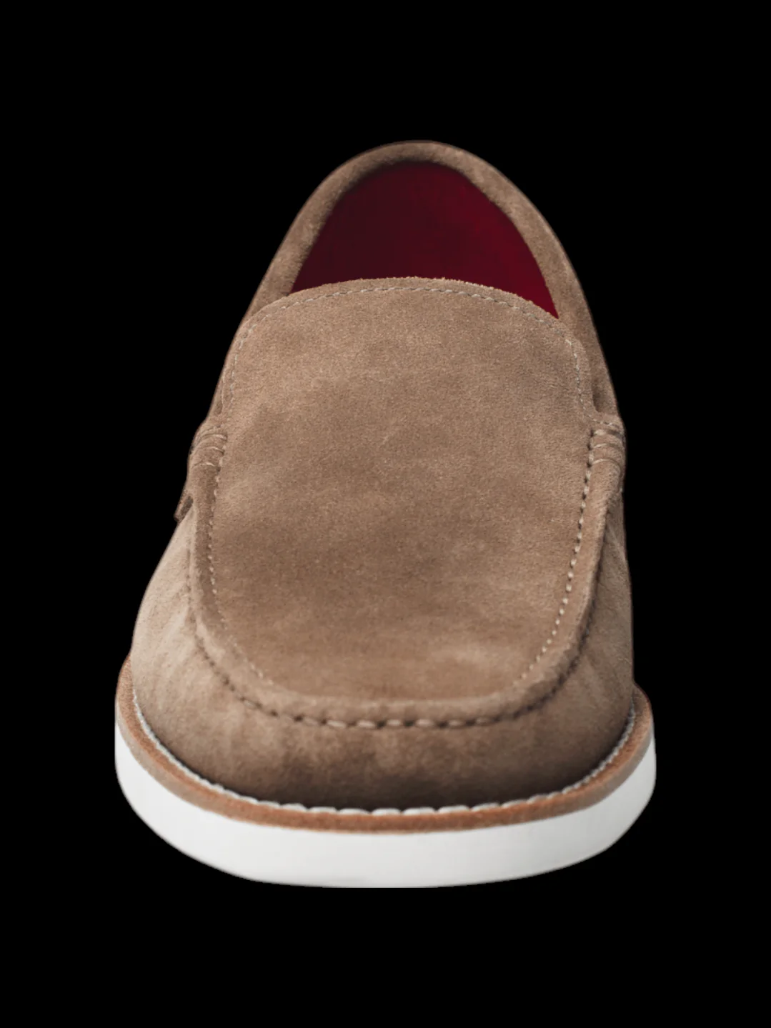 Loafers Dandridge – AU NOIR Loafers Dandridge – AU NOIR