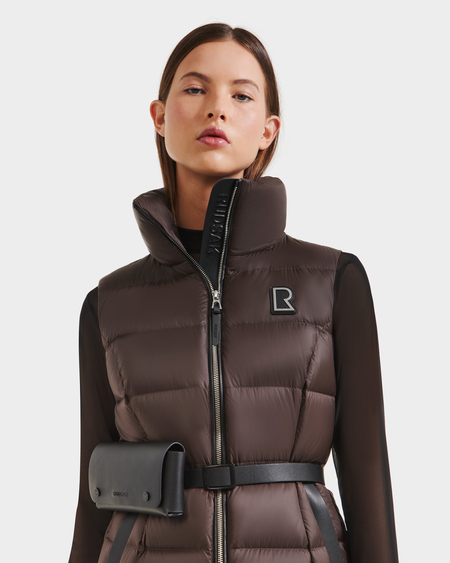 Veste CASIDY - RUDSAK Veste CASIDY - RUDSAK