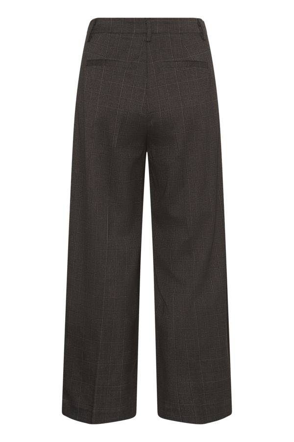Pantalon élégant Lenora – KAFFE Pantalon élégant Lenora – KAFFE