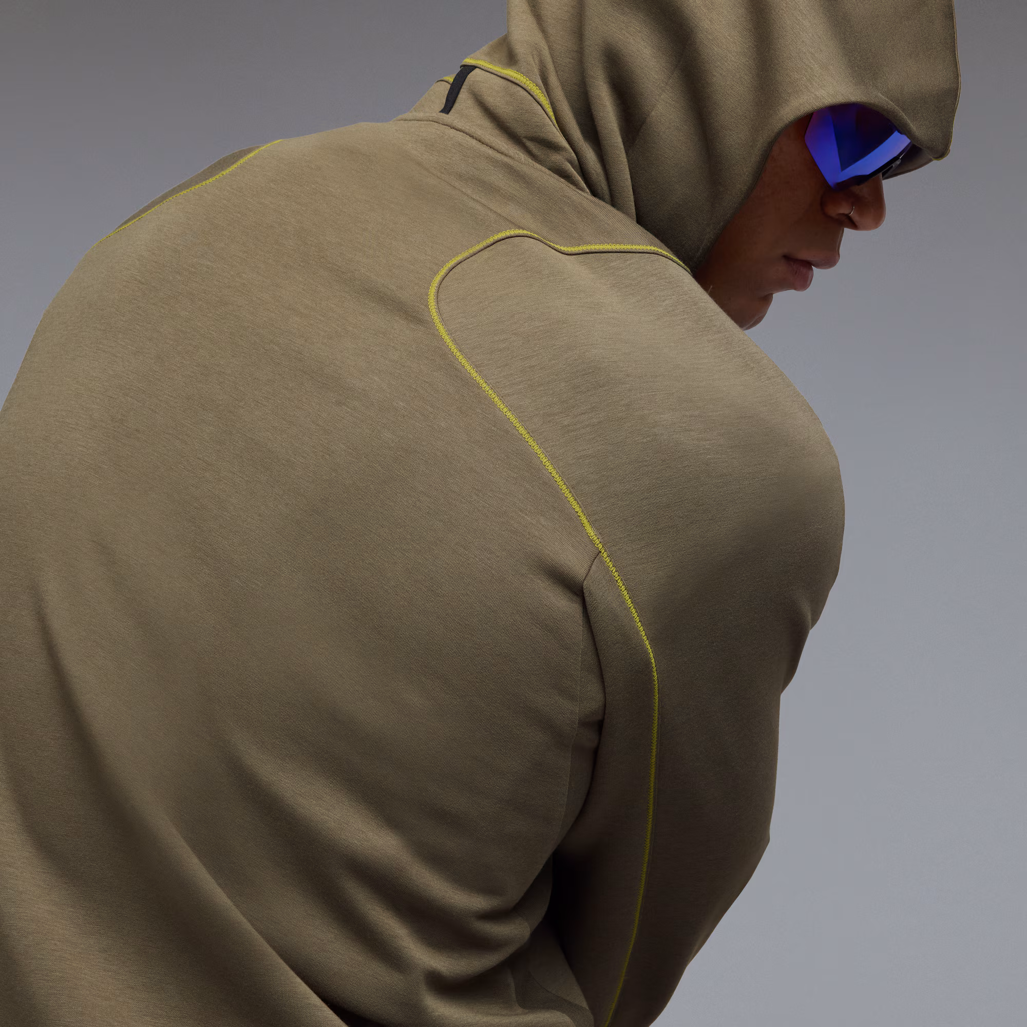 Hoodie Edge Force – OAKLEY Hoodie Edge Force – OAKLEY