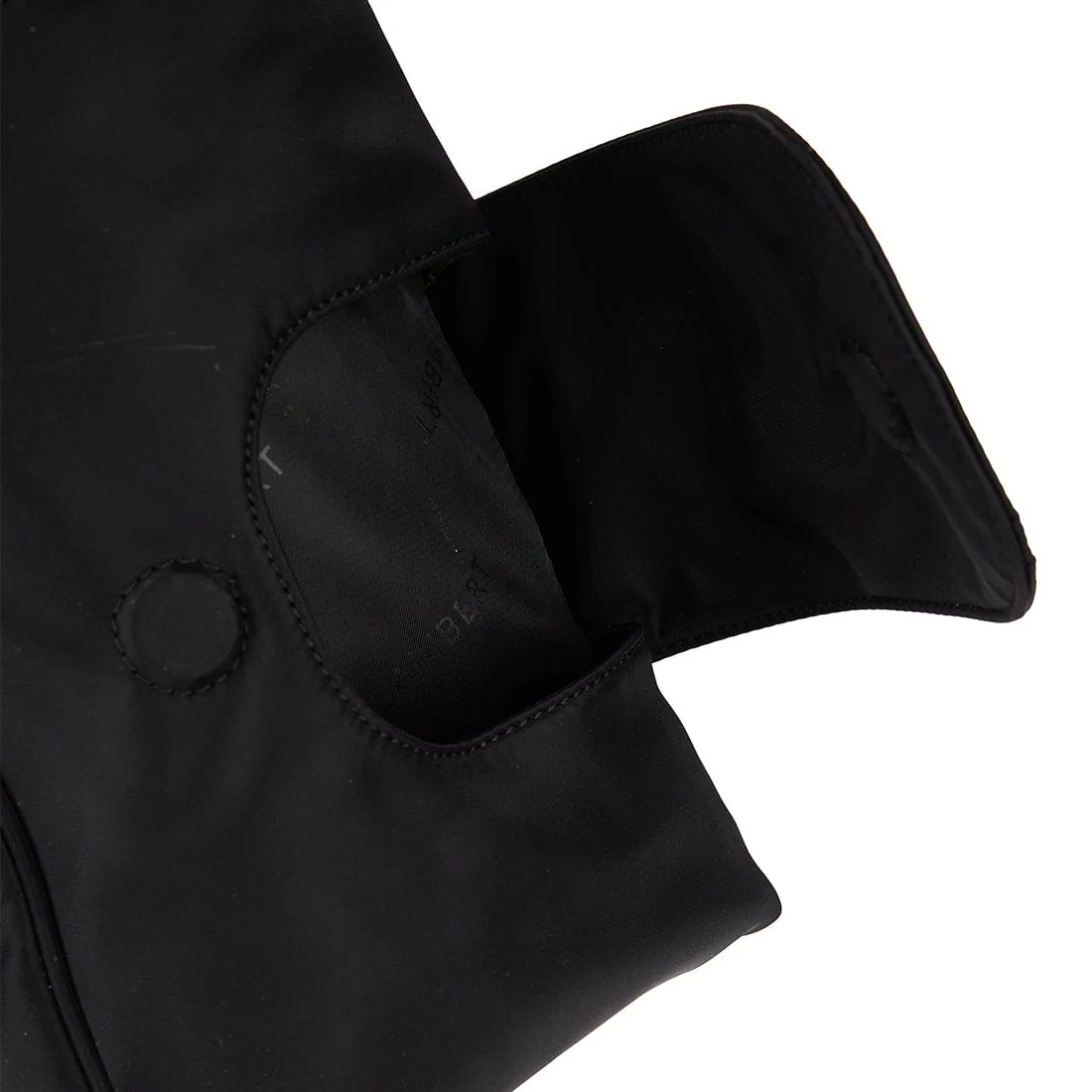 Sac fourre-tout de maternité Milani en nylon – LAMBERT Sac fourre-tout de maternité Milani en nylon – LAMBERT