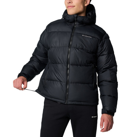 Manteau isolé à capuche Pike Lake II – COLUMBIA Manteau isolé à capuche Pike Lake II – COLUMBIA