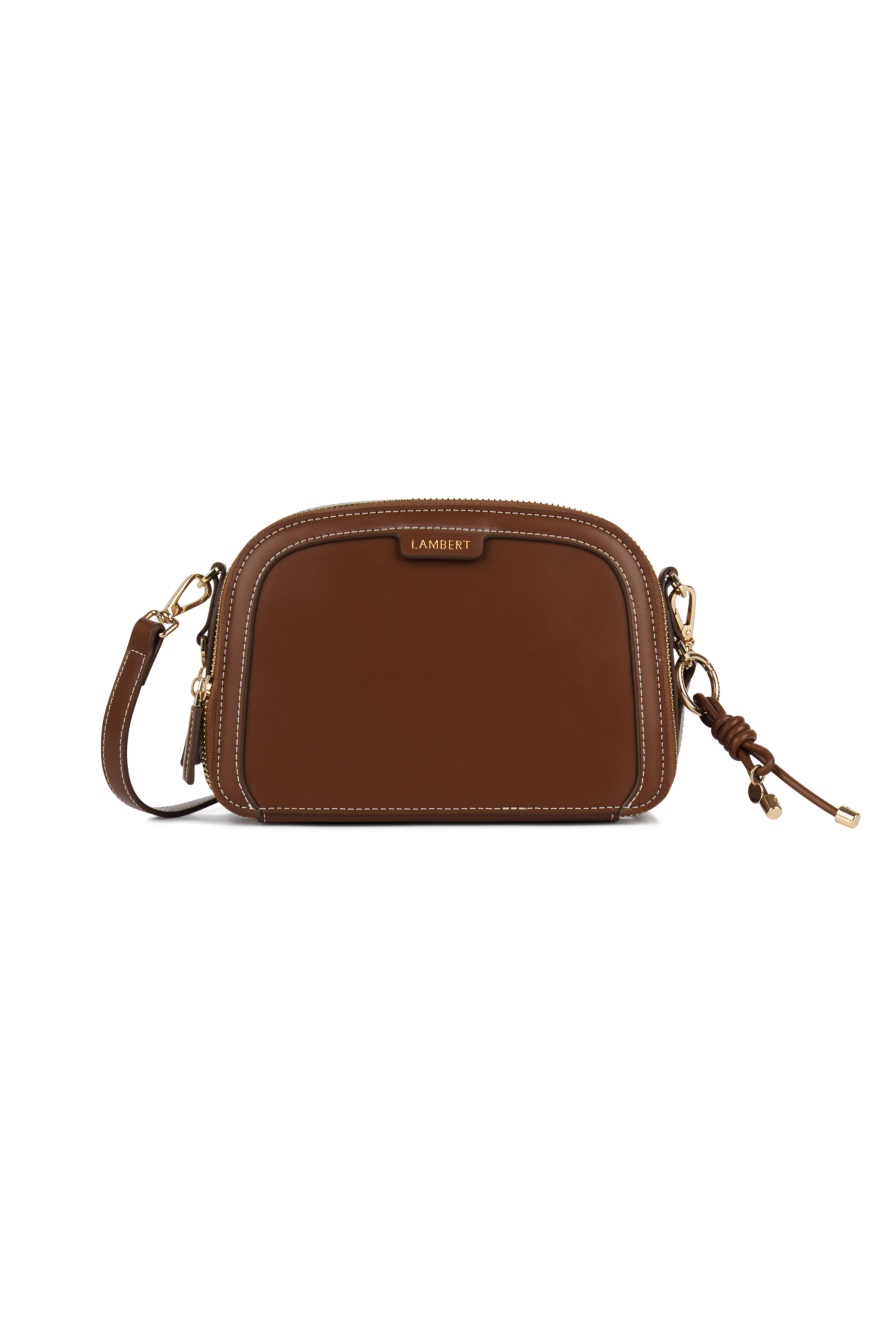 Sac bandoulière Emmy en cuir vegan – LAMBERT - EMMY - LAMBERT Sac bandoulière Emmy en cuir vegan – LAMBERT - EMMY - LAMBERT