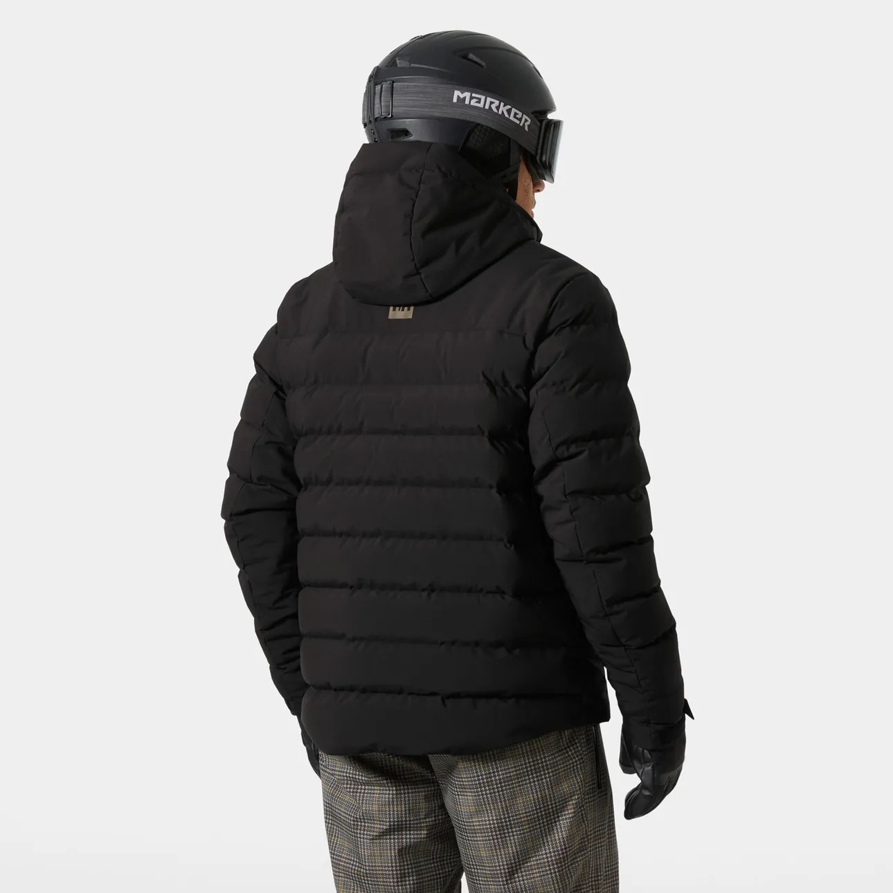 Manteau matelassé Bossanova 2.0 - HELLY HANSEN Manteau matelassé Bossanova 2.0 - HELLY HANSEN