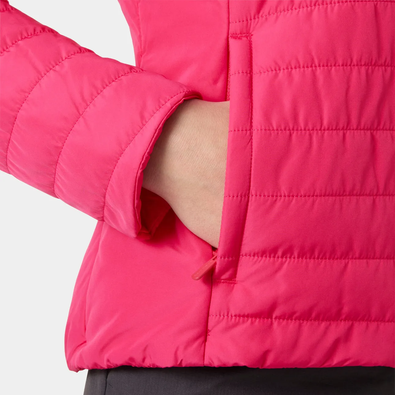Manteau isolé Crew 2.0 – HELLY HANSEN Manteau isolé Crew 2.0 – HELLY HANSEN