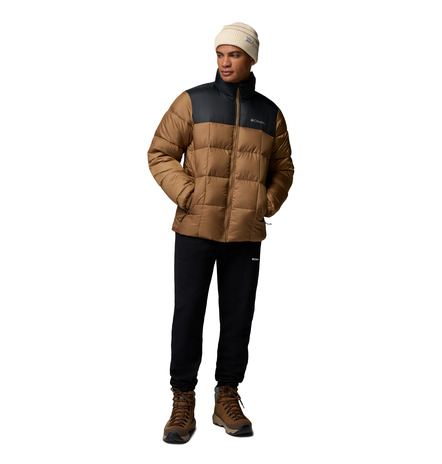 Manteau matelassé Puffect IV – COLUMBIA Manteau matelassé Puffect IV – COLUMBIA