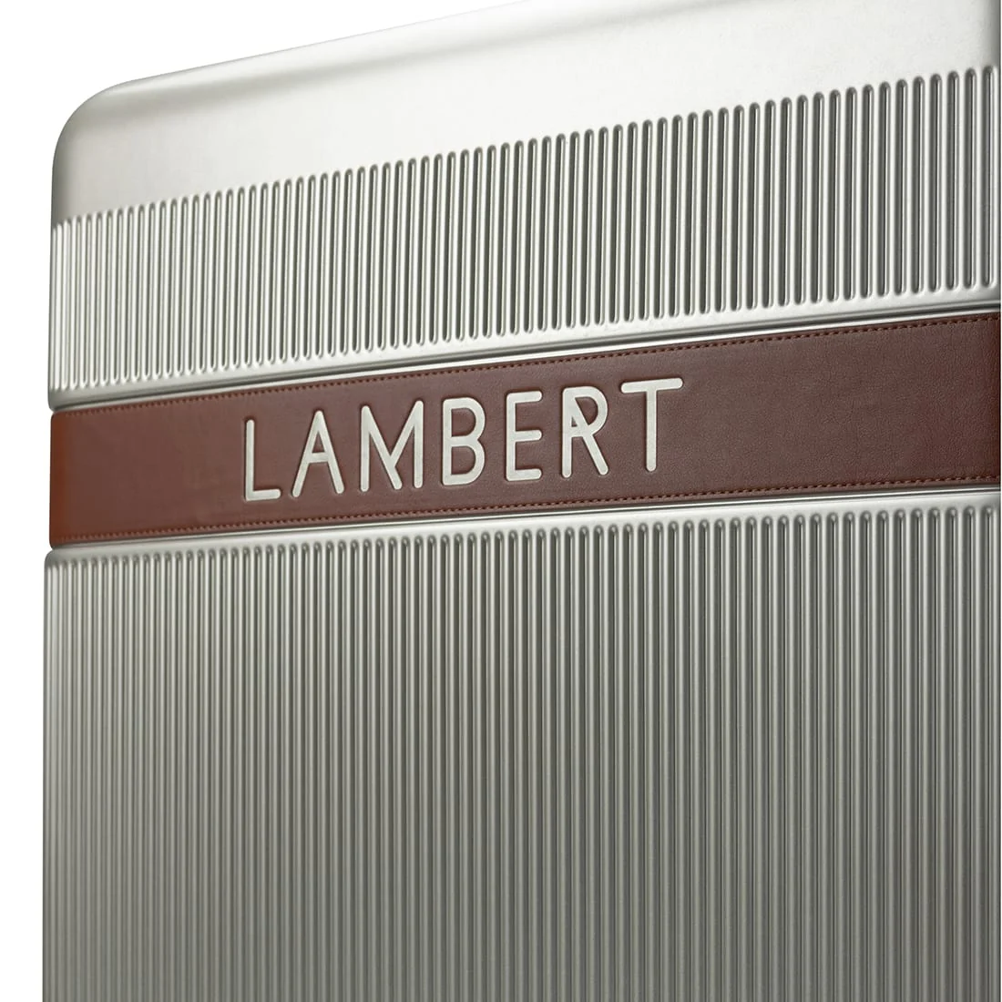 Valise d'enregistrement Aspen - LAMBERT Valise d'enregistrement Aspen - LAMBERT