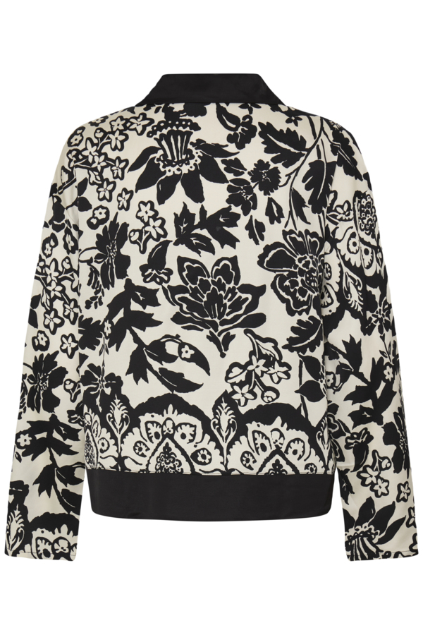 Blouse Lotti – FRANSA Blouse Lotti – FRANSA