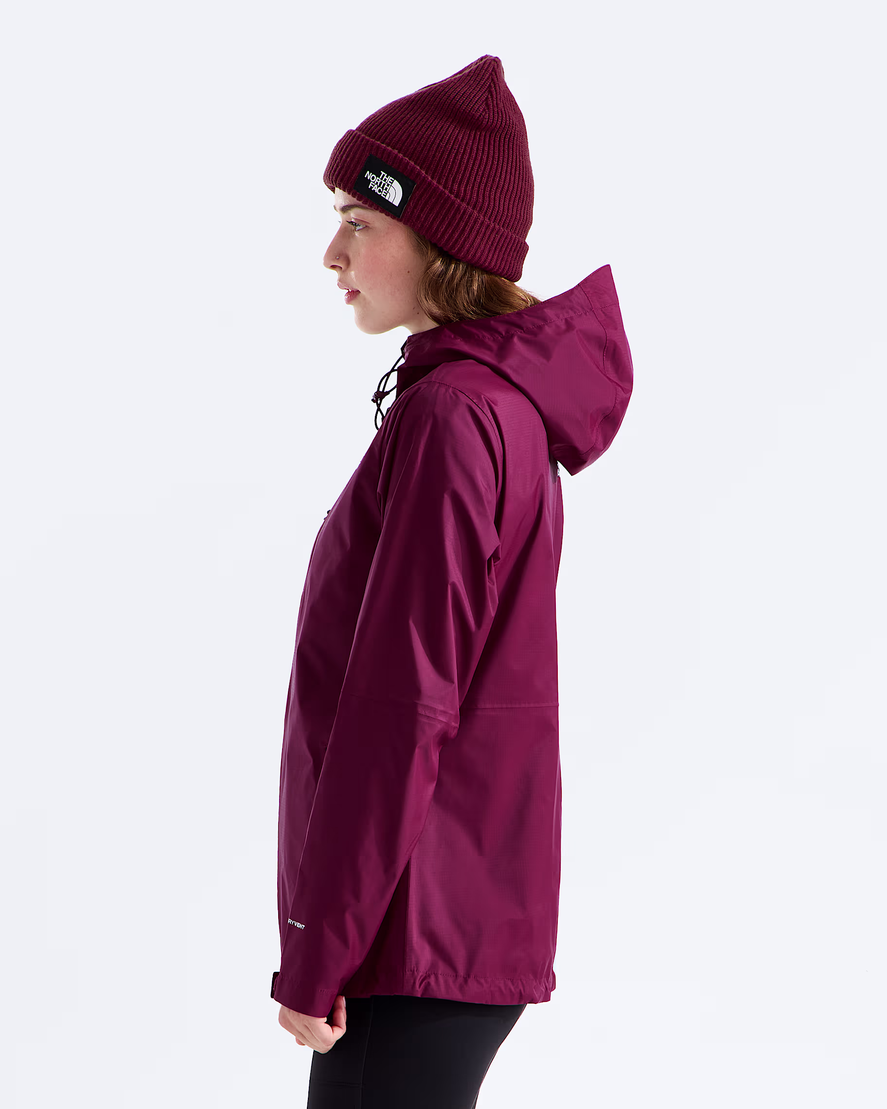 Manteau de pluie Alta Vista – THE NORTH FACE Manteau de pluie Alta Vista – THE NORTH FACE